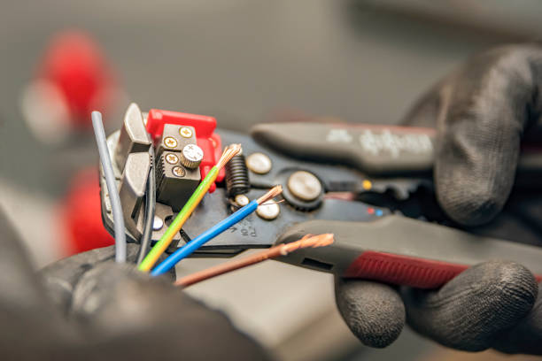 Best Electrical System Inspection  in Lodi, OH