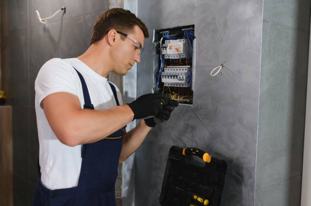 Best Best Electricians Near Me  in Lodi, OH