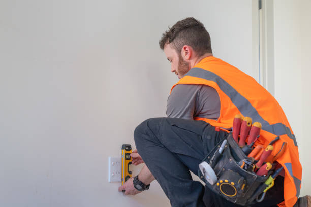 Best Affordable Emergency Electrician  in Lodi, OH