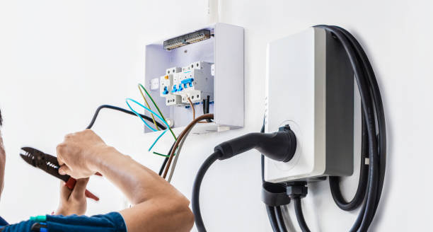 Best Licensed Electrician  in Lodi, OH