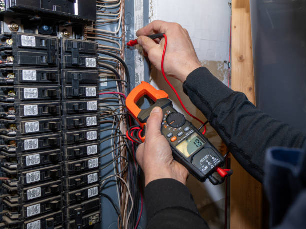 Best Residential Electrician Services  in Lodi, OH