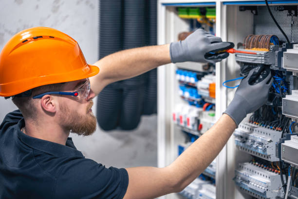 Best Residential Electrician Services  in Lodi, OH