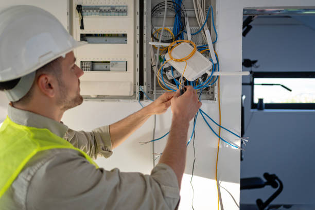 Best Licensed Electrician  in Lodi, OH